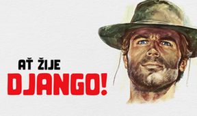 Ať žije Django!