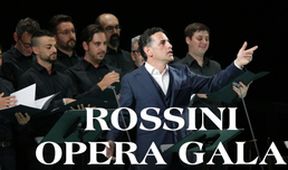 Rossini Opera Gala