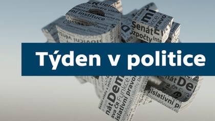 Týden v politice