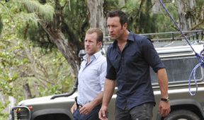 Hawaii Five-O III (7/24)