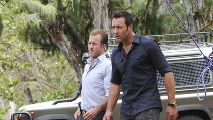 Hawaii Five-O III (7/24)