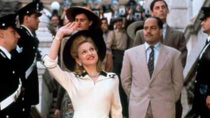 Evita