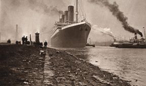 Titanic - nové důkazy, Mýty a fakta historie