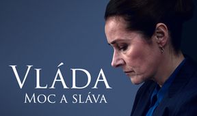 Vláda - Moc a sláva, V záři seriálů (3/8)