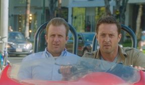 Hawaii Five-O III (13/24)