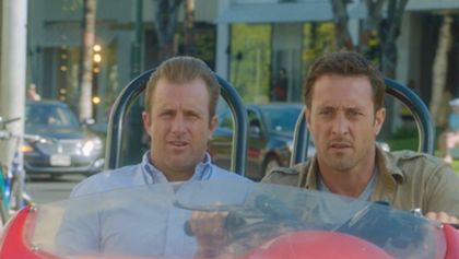 Hawaii Five-O III (13/24)