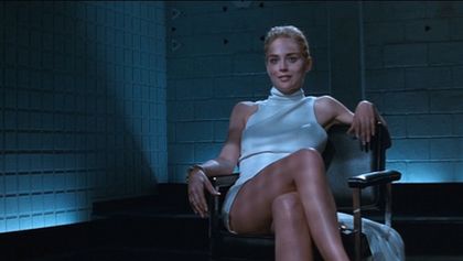 Basic Instinct