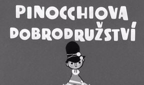 Pinocchiova dobrodružství, Krasohled