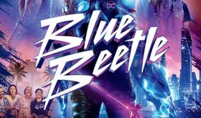 Blue Beetle