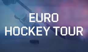 Euro Hockey Tour mužů 2023/2024, Hokej