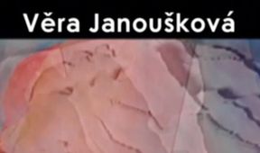Věra Janoušková, sochařka