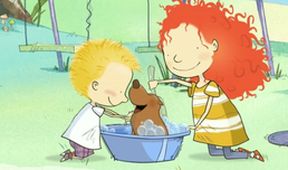 Stella a Sam