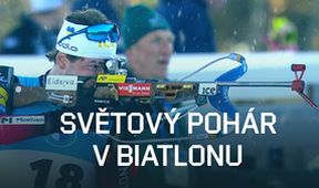 SP Švédsko, Biatlon