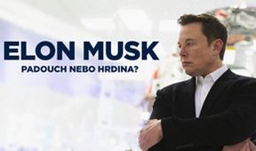 Elon Musk: Padouch nebo hrdina?, Dokumentární klub