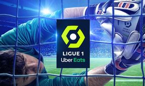 Ligue 1 - konferenční přenos