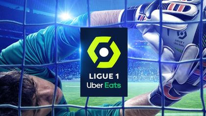Ligue 1 - konferenční přenos
