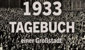 Berlín 1933: Deník jedné metropole (3/3)