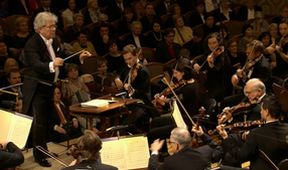 Antonín Dvořák: Slovanské tance 1. řada, op. 46, 105 let od vzniku Československa