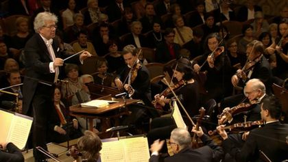 Antonín Dvořák: Slovanské tance 1. řada, op. 46, 105 let od vzniku Československa