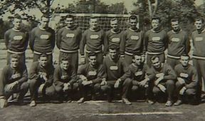 Házenkářská legenda