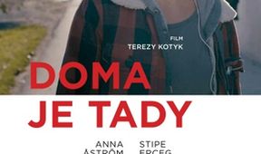 Doma je tady