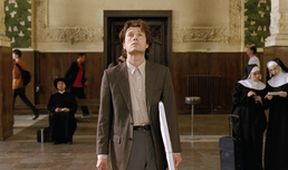 Cesta do Říma, České kino na Artu