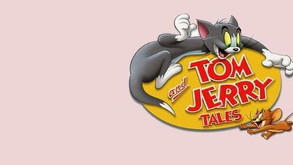 Příběhy Toma a Jerryho II (10, 11)