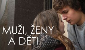 Muži, ženy a děti, Kino Art