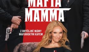Mafia Mamma