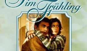 Rosamunde Pilcher: Jarní vánice