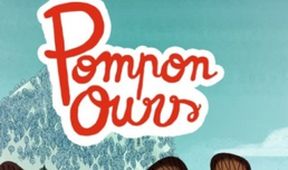 Pompon OURS