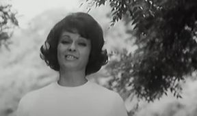 Ohlédnutí, Yvetta Simonová – 95 let
