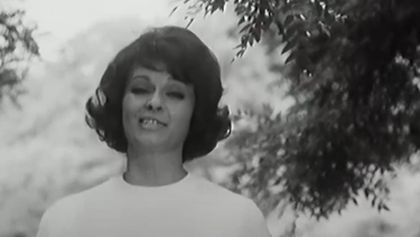 Ohlédnutí, Yvetta Simonová – 95 let