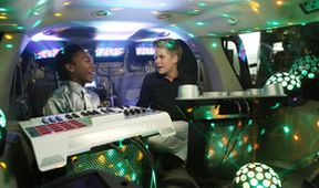 100 věcí, které byste měli udělat před střední (13/26)