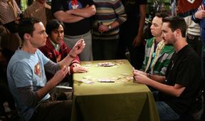 The Big Bang Theory II (16/23)