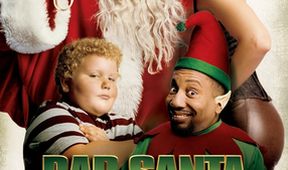 Santa je úchyl!