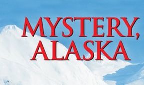 Mystery,  Aljaška