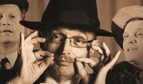 Hudební návštěva v muzeu: Emil Viklický Trio hraje Suchého & Šlitra, Emil Viklický – 75 let