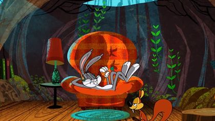 Looney Tunes: Nové příběhy (10, 11)