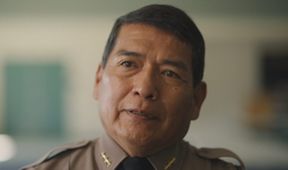 Policie Navajo: Ročník 57 (3)