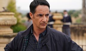 Komisař Montalbano