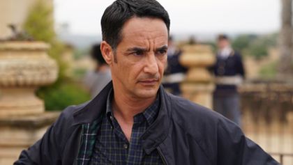 Komisař Montalbano