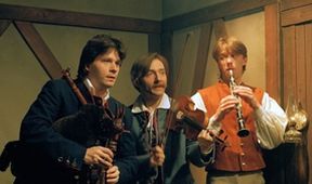 Česká muzika