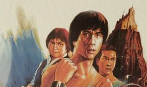 Jackie Chan - humor, sláva a kung-fu, Příběhy filmových legend