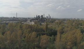 Industrie - Průmyslová revoluce (2/12)