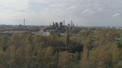 Industrie - Průmyslová revoluce (2/12)