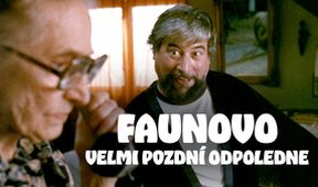 Faunovo velmi pozdní odpoledne