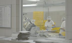 Industrie - Výroba šťastných zítřků (8/12)