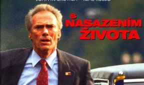 S nasadením života