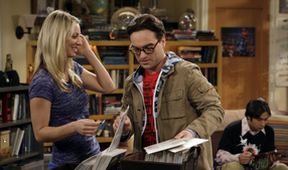 The Big Bang Theory V (18/24)